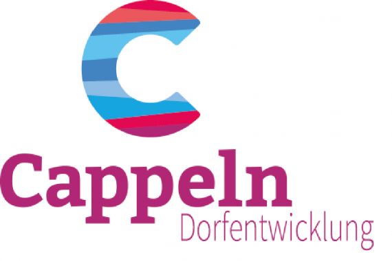 Logo Cappeln Dorfentwicklung