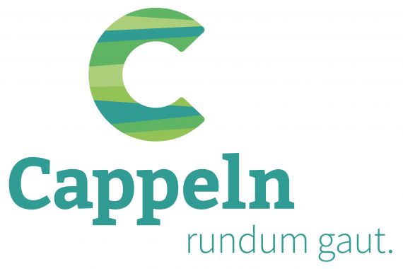 Cappeln Logo rundum gaut