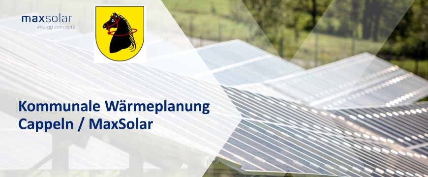 Baugebiet Heidske Weg