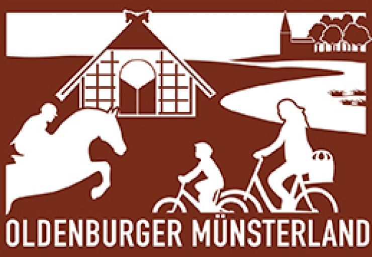 Logo vom Oldenburger Münsterland