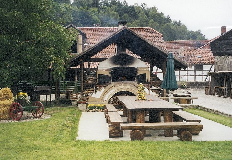 Langenstein Schäferhof