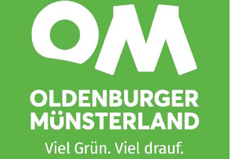 Logo Oldenburger Münsterland