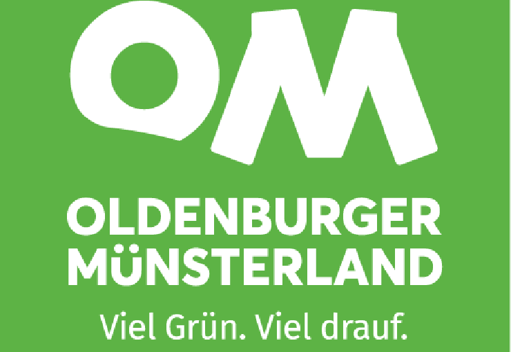Logo Oldenburger Münsterland