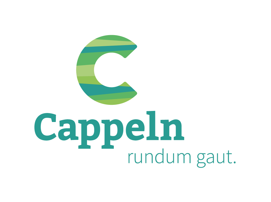 Logo rundum gaut